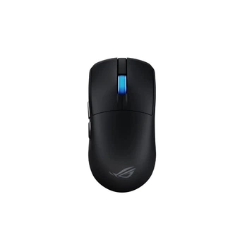 Мышка ASUS ROG Harpe II Ace Bluetooth/Wireless/USB Black (90MP0490-BMUA00)