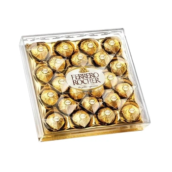 Шоколадні цукерки Ferrero 300г