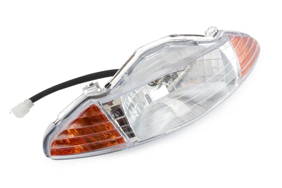 Фара (в сборе) Honda LEAD AF48 ST MPARTS