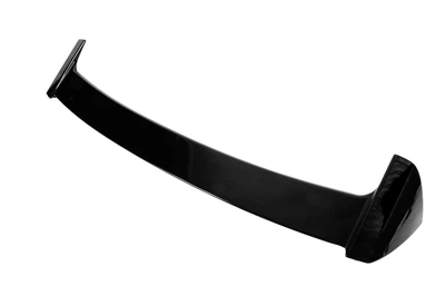 Спойлер DPT (для E81/E87, Черный Глянец) для BMW 1 серия E81/E82/E87/E88 2004-2011 гг