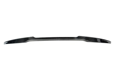 Спойлер M4-Style V2 (для G22/G82, Карбон) для BMW 4 серия G22/23/26 2020- гг