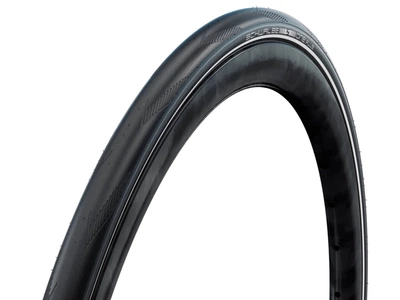Покришка на велосипед 28"x1.00" 700x25C Schwalbe ONE PLUS (25-622) Perf, S-Guard, TwinSkin, Addix B/B+RT