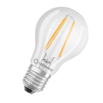 Лампа LED OSRAM CL A 7W/827 FIL E27 230V Value 60 (4058075819658)