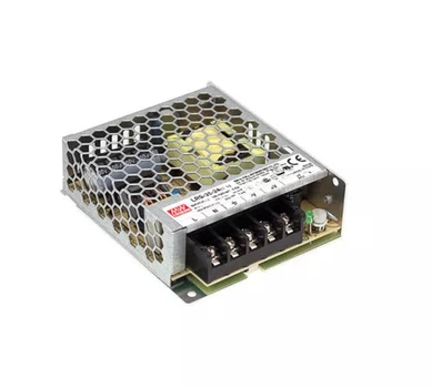 Блок питания 35W MEANWELL LRS-35-15 IP31 (LRS-35-15)