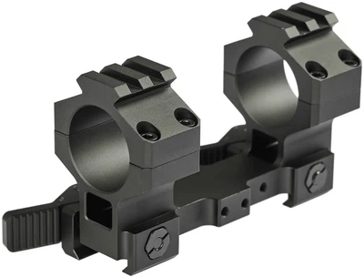 Моноблок GUIDE TU Mount QD 30 мм High на Picatinny