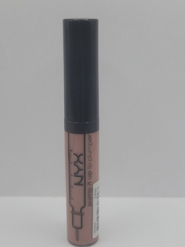 Блеск-плампер NYX Pump It Up Lip Plumper Gloss PIU07 ELIZABETH 8 мл
