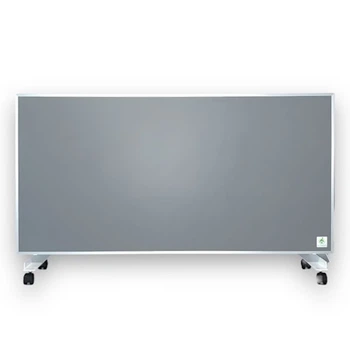 Обігрівач Керамічний Ecoteplo Terra 1500 ME grafite 1500вт