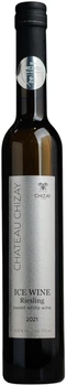 Вино Chateau Chizay Riesling Ice Wine белое сладкое 0.375 л 10.5% (4820001633504_Х)