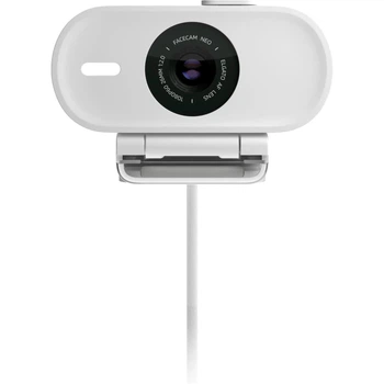 Веб-камера Elgato Facecam Neo (10WAE9901)