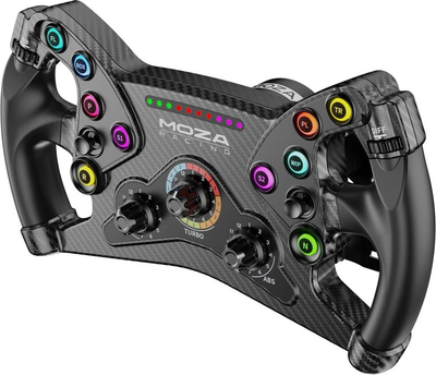 Kierownica Moza Racing Controller KS Wheel (MOZRS047)
