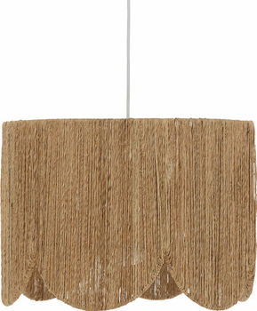 Lampa wisząca Atmosphera Janice Ø 38 cm (91600)