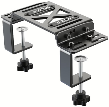 Mocowanie stołowe do baz Moza R5/R9/R12 Table Clamp (MOZRS12)