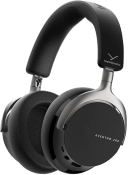 Навушники Beyerdynamic Aventho 200 Black (531761)