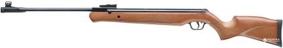 Пневматическая винтовка Walther Parrus (602.50.90)