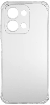 Чохол для смартфона ColorWay TPU AntiShock для Xiaomi Redmi 15C/Poco C85 Transparent (CW-CTASXR15C)