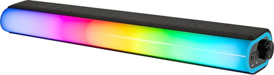 System akustyczny Blow MS-33 Black (66-405#)