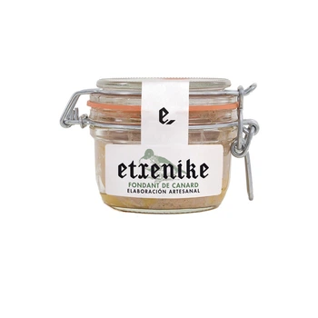 Фондан Качиний Etxenike 125 г (19746424)