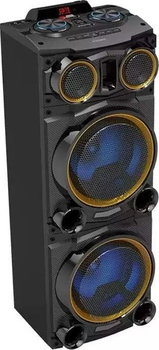 Kolumna aktywna Fiodio P-952/P-952L 100 W (7541113812058)