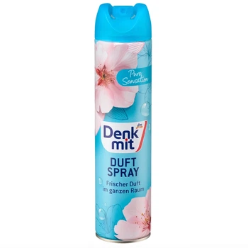 Освежитель воздуха Denkmit Pure Sensation, 300 мл