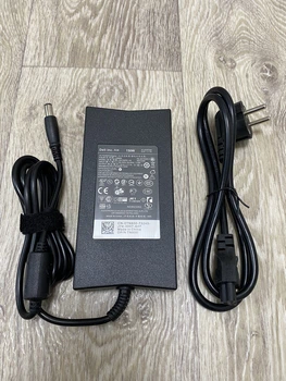 Зарядка блок живлення для ноутбука DELL 19.5V 7.7A 150W 7.4*5.0mm