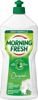Засіб для миття посуду Morning Fresh Original 900 мл