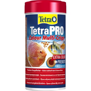 Корм для улучшения окраса Tetra Pro Colour 250 мл (140677)