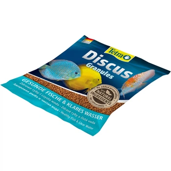 Корм сухий Tetra Discus для дискусів в гранулах 15 г 290310