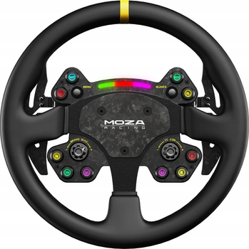 Kierownica MOZA Racing Controller RS V2 Wheel (MOZRS25)