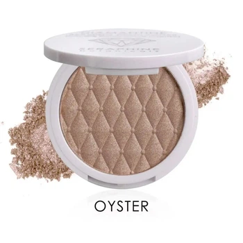 Хайлайтер Seraphine Botanicals Diamantine Beaming Highlighter Oyster 6.5 г