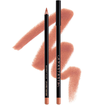 Кремовий олівець для губ Anastasia Beverly Hills Lip Liner Warm Taupe без коробки 1.4 г