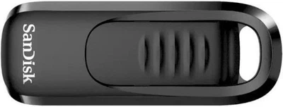 Флешка SanDisk 32 GB Ultra Slider USB-C3.2 (SDCZ480-032G-G46)