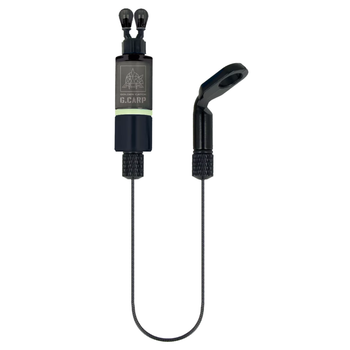 Свінгер GC G.Carp Hi-viz bobbin чорний