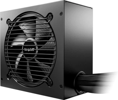 Блок питания be quiet! Pure Power 12 850W (BP004)