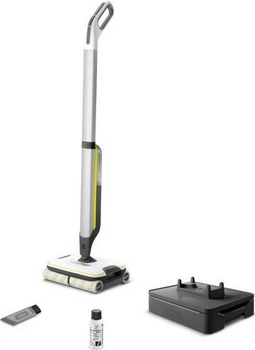 Миючий вертикальний пилосос (електрошвабра) Karcher FC 7 Cordless (1.055-701.0)