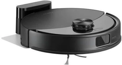 Робот-пылесос с влажной уборкой RoboRock Q10 VF Black