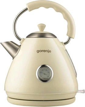 Электрочайник Gorenje K17CLI
