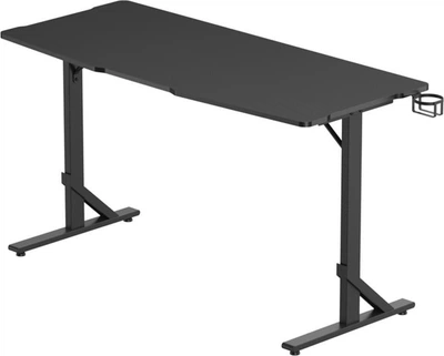 Геймерський ігровий стіл GamePro GD212B Black