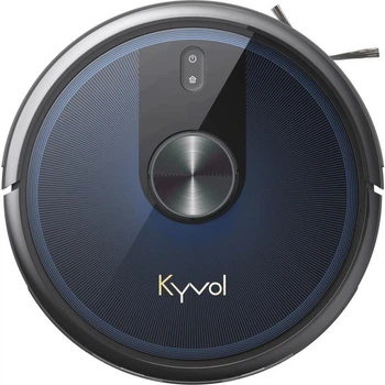 Робот-пылесос с влажной уборкой Kyvol Cybovac L30
