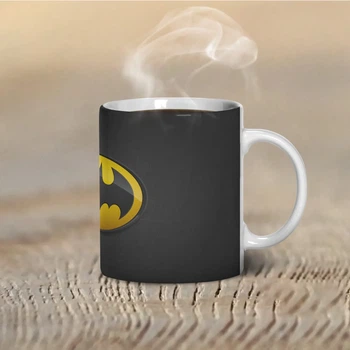 Чашка Batman 330 мл (UPOU339)
