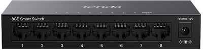 Switch Tenda TEG2208D (TEG2208D)