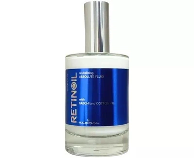Флюид для восстановления волос Kleral System Retinoil Revitalizing Absolute Fluid 100 мл