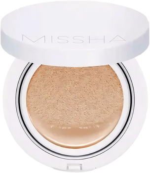Тональний крем Missha Cushion Moist Up SPF50+ PA+++ №23 15 г (8809581449275)