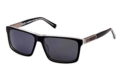 Солнцезащитные очки Harley Davidson HD0977X 01D