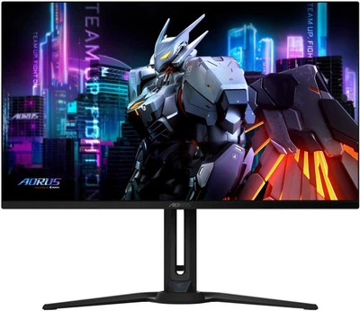 Монитор GIGABYTE AORUS FO32U