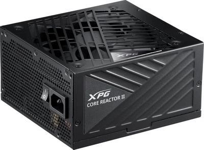 Блок живлення Adata Core Reactor II 1200W (COREREACTORII1200G-BKCEU)