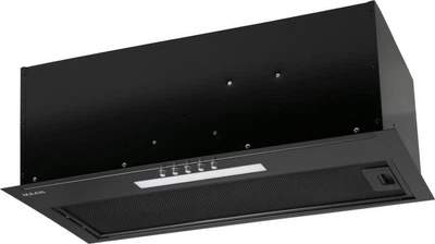 Витяжка вбудована Maan Fiugi 2 60 Black