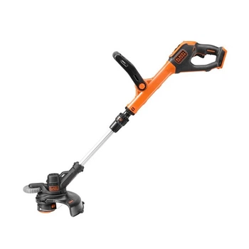Тример акумуляторний Black+Decker STC1820PC-QW