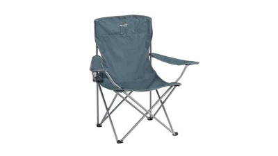 Кресло складное Easy Camp Spruce Arm Chair Fjord Blue 85x48x90 см