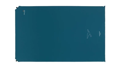 Надувной коврик Easy Camp Skylark Mat Double -3°C 193x120x3 см