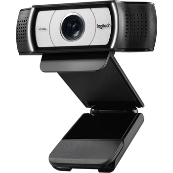 Веб-камера Logitech C930c (960-001260) [144773]